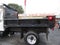 2003 GMC TC7500 C7500 CREW CAB 11' DUMP