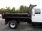 2003 GMC TC7500 C7500 CREW CAB 11' DUMP