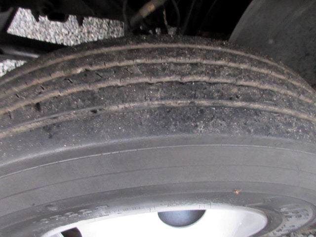 2003 GMC TC7500 C7500 CREW CAB 11' DUMP