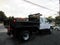 2003 GMC TC7500 C7500 CREW CAB 11' DUMP