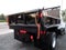 2003 GMC TC7500 C7500 CREW CAB 11' DUMP