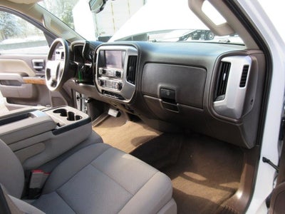 2015 GMC Sierra 3500HD available WiFi SLE Long Box 4WD