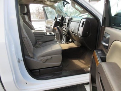 2015 GMC Sierra 3500HD available WiFi SLE Long Box 4WD