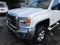 2015 GMC Sierra 3500HD available WiFi SLE Long Box 4WD