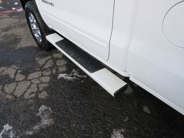 2015 GMC Sierra 3500HD available WiFi SLE Long Box 4WD