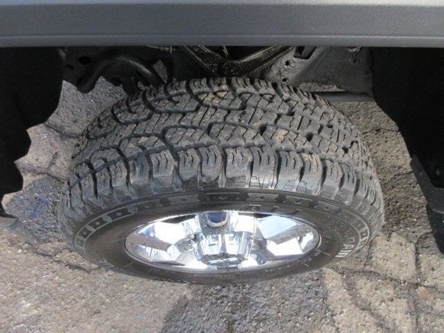 2015 GMC Sierra 3500HD available WiFi SLE Long Box 4WD