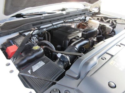 2015 GMC Sierra 3500HD available WiFi SLE Long Box 4WD