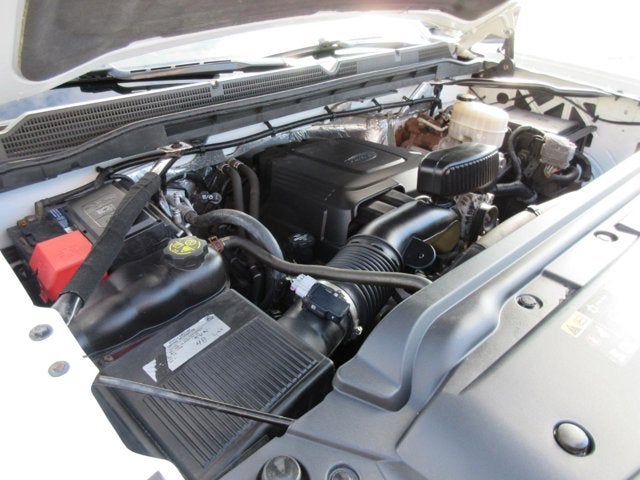 2015 GMC Sierra 3500HD available WiFi SLE Long Box 4WD