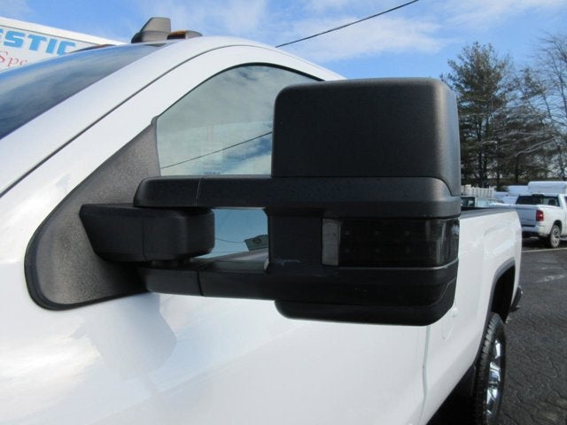 2015 GMC Sierra 3500HD available WiFi SLE Long Box 4WD