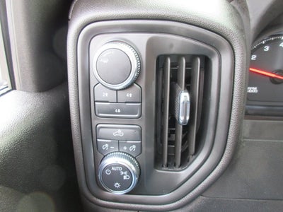 2025 GMC Sierra 2500HD, 8' LONG BED Pro