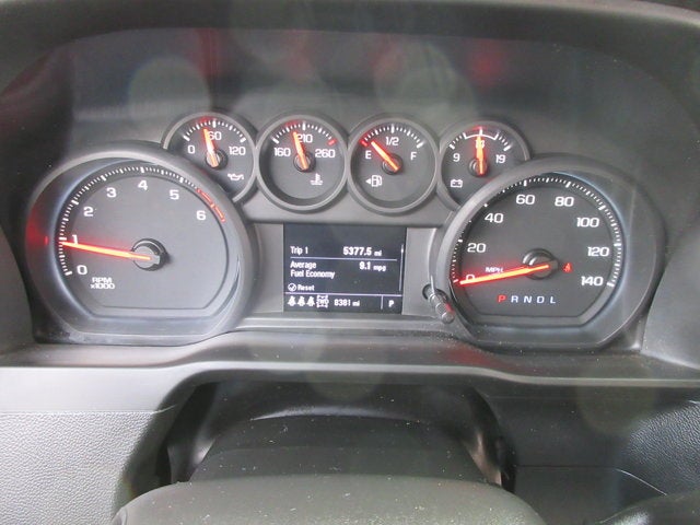 2025 GMC Sierra 2500HD, 8' LONG BED Pro