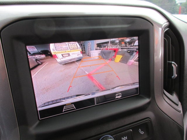 2025 GMC Sierra 2500HD, 8' LONG BED Pro