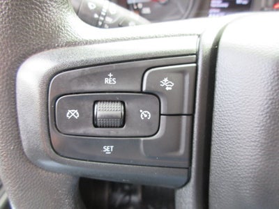 2025 GMC Sierra 2500HD, 8' LONG BED Pro
