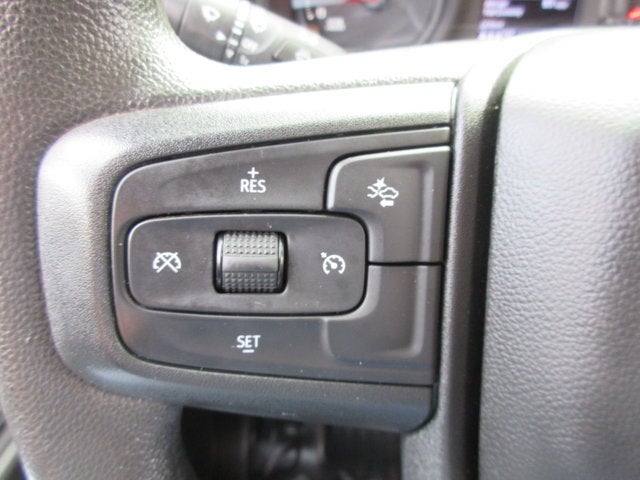 2025 GMC Sierra 2500HD, 8' LONG BED Pro