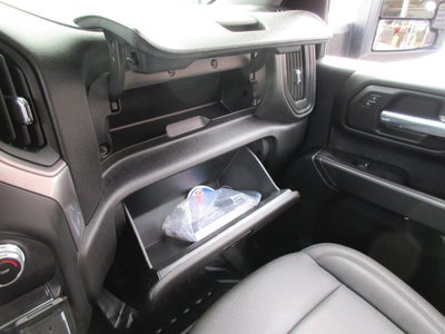 2025 GMC Sierra 2500HD, 8' LONG BED Pro
