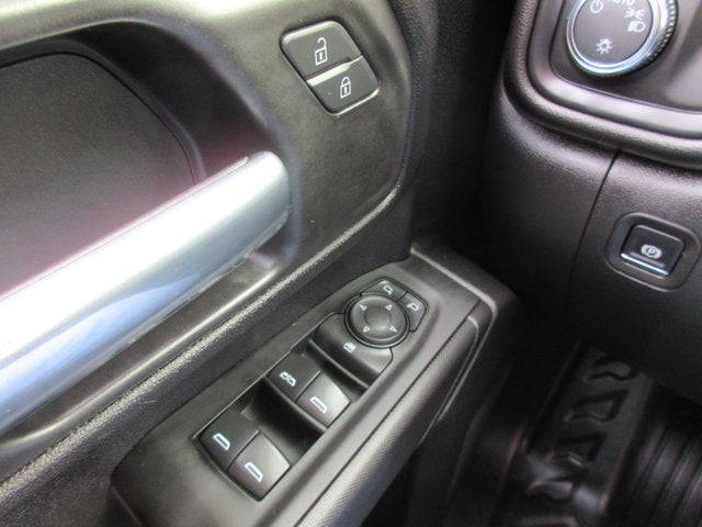 2025 GMC Sierra 2500HD, 8' LONG BED Pro