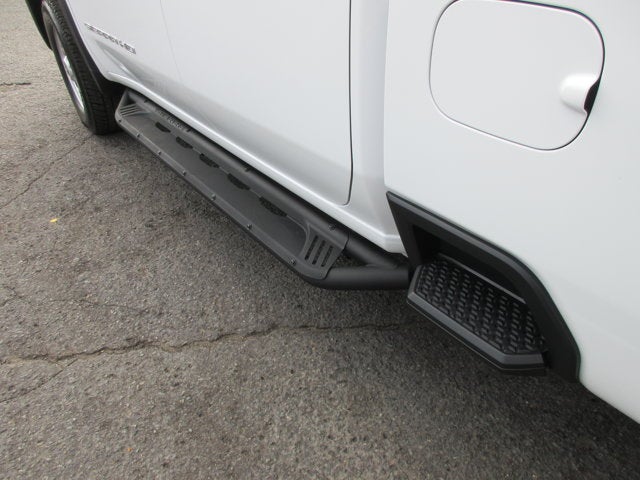 2025 GMC Sierra 2500HD, 8' LONG BED Pro