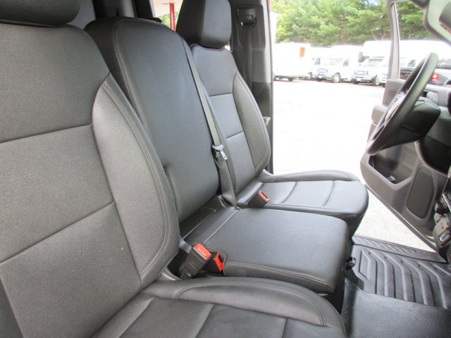 2025 GMC Sierra 2500HD, 8' LONG BED Pro
