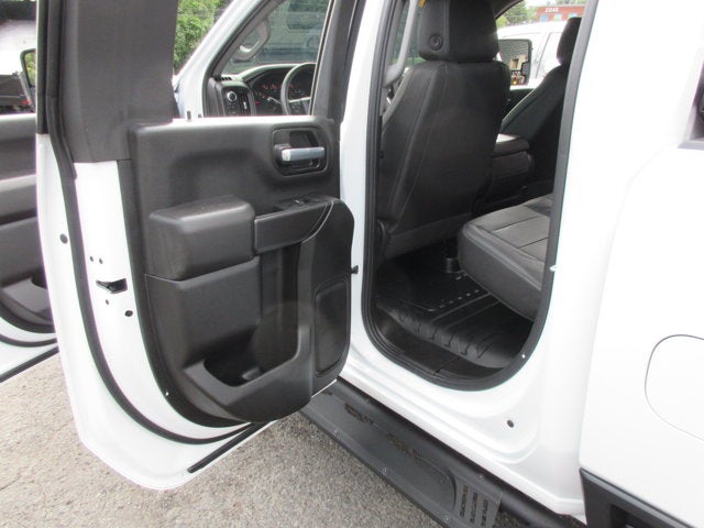 2025 GMC Sierra 2500HD, 8' LONG BED Pro