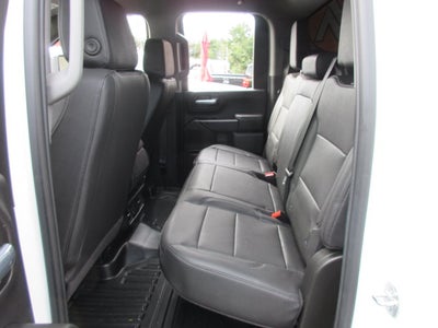 2025 GMC Sierra 2500HD, 8' LONG BED Pro