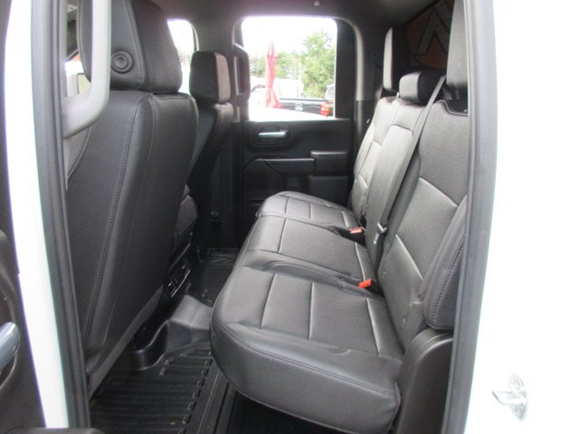 2025 GMC Sierra 2500HD, 8' LONG BED Pro