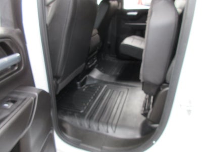 2025 GMC Sierra 2500HD, 8' LONG BED Pro