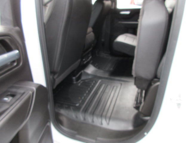 2025 GMC Sierra 2500HD, 8' LONG BED Pro