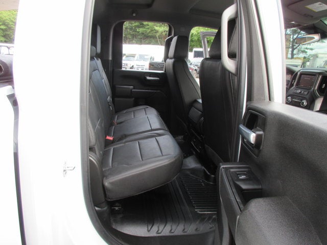 2025 GMC Sierra 2500HD, 8' LONG BED Pro