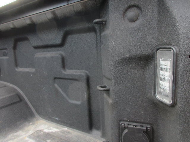 2025 GMC Sierra 2500HD, 8' LONG BED Pro