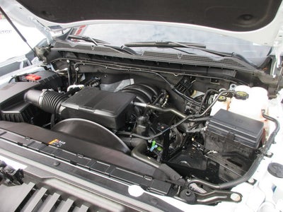 2025 GMC Sierra 2500HD, 8' LONG BED Pro