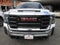 2025 GMC Sierra 2500HD, 8' LONG BED Pro