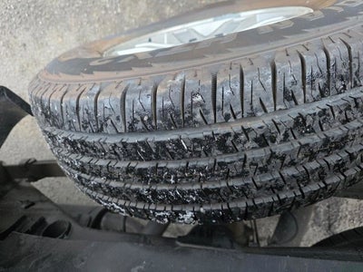 2010 GMC Sierra 1500 HANDICAPPED PICK UP TRUCK