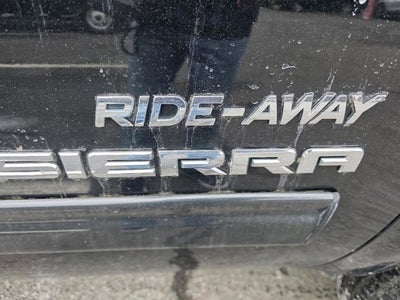 2010 GMC Sierra 1500 HANDICAPPED PICK UP TRUCK