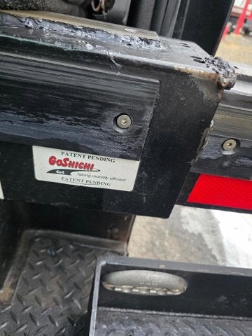 2010 GMC Sierra 1500 HANDICAPPED PICK UP TRUCK