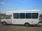 2022 Chevrolet 3500, PASSENGER BUS Van 159"