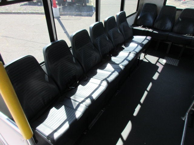 2022 Chevrolet 3500, 14 PASSENGER BUS Van 159"