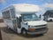 2022 Chevrolet 3500, PASSENGER BUS Van 159"