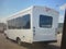 2022 Chevrolet 3500, PASSENGER BUS Van 159"