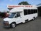 2019 Chevrolet 4500, 25 PASSENGER SHUTTLE BUS Van 159"