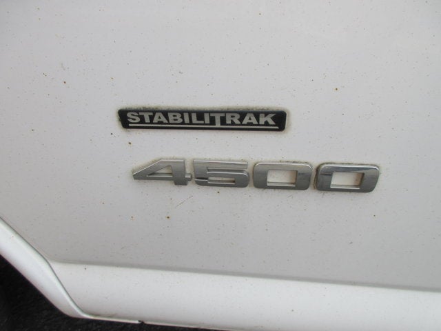 2019 Chevrolet 4500, 25 PASSENGER SHUTTLE BUS Van 159"