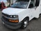 2019 Chevrolet 4500, 25 PASSENGER SHUTTLE BUS Van 159"