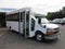 2019 Chevrolet 4500, 25 PASSENGER SHUTTLE BUS Van 159"