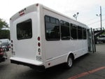 2019 Chevrolet 4500, 25 PASSENGER SHUTTLE BUS Van 159"