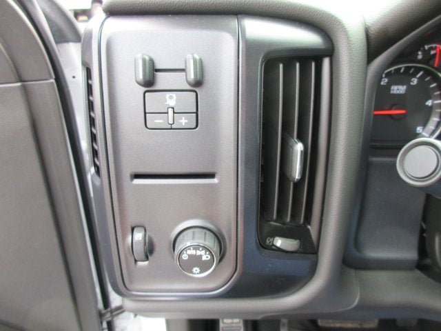 2024 Chevrolet Silverado MD 5500, DIESEL DUMP TRUCK Work Truck
