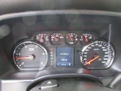 2024 Chevrolet Silverado MD 5500, DIESEL DUMP TRUCK Work Truck