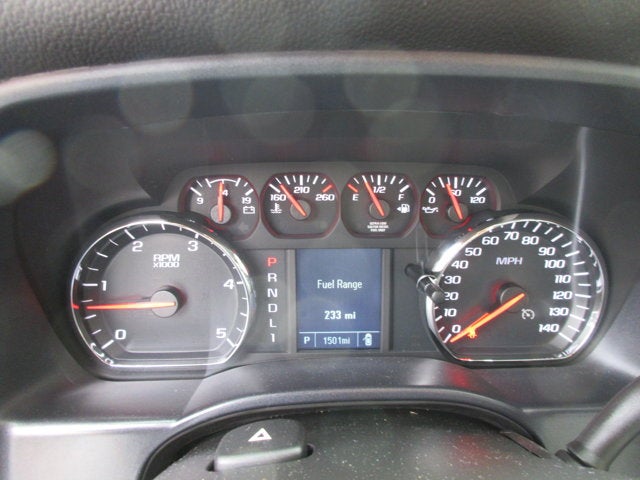2024 Chevrolet Silverado MD 5500, DIESEL DUMP TRUCK Work Truck