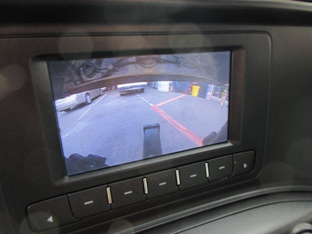 2024 Chevrolet Silverado MD 5500, DIESEL DUMP TRUCK Work Truck