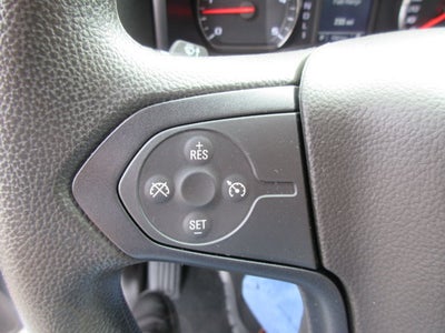 2024 Chevrolet Silverado MD 5500, DIESEL DUMP TRUCK Work Truck