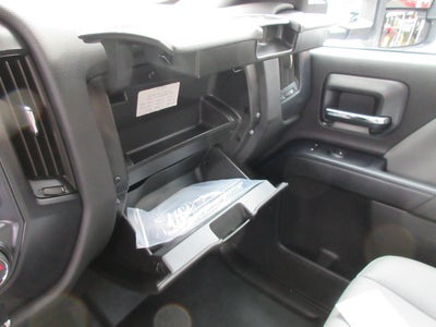 2024 Chevrolet Silverado MD 5500, DIESEL DUMP TRUCK Work Truck
