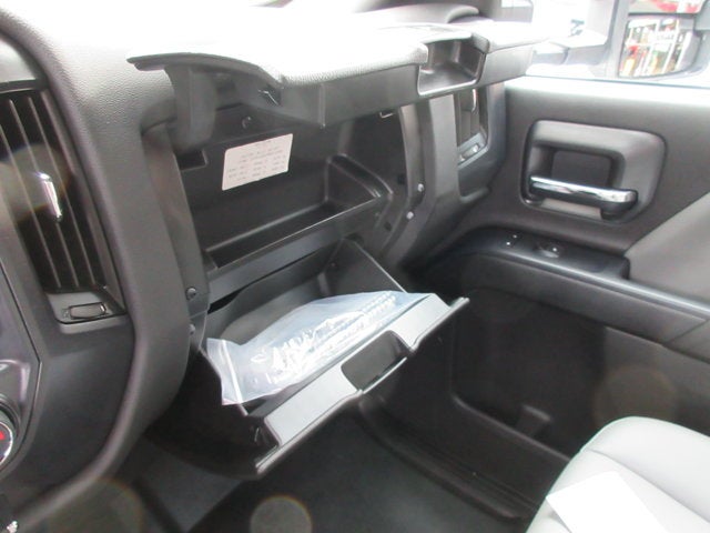2024 Chevrolet Silverado MD 5500, DIESEL DUMP TRUCK Work Truck